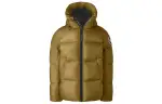 Canada Goose Down Jacket Unisex