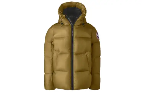 Canada Goose Down Jacket Unisex