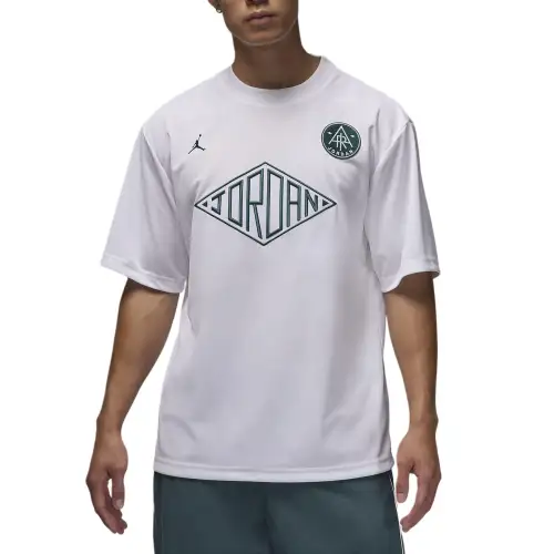 JORDAN Essentials Men's Short-Sleeve Top