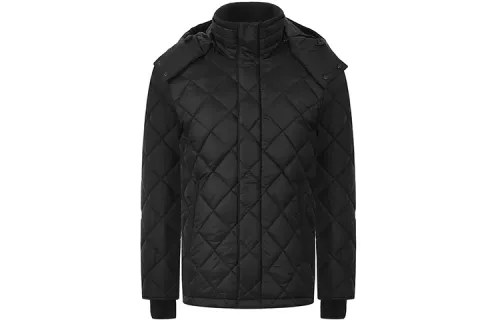 Canada Goose Hendriksen Down Jacket Men's Black