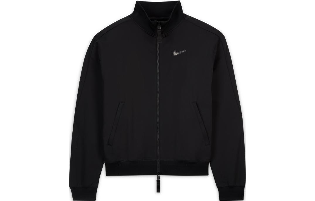 Nike X Nocta Swarovski Crystals Swoosh Jacket Asia Sizing