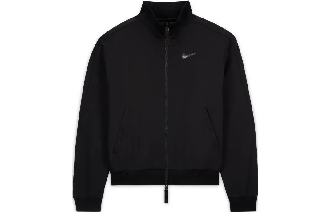Nike X Nocta Swarovski Crystals Swoosh Jacket Asia Sizing