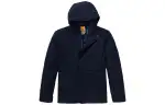 Timberland Waterproof And Windproof Windbreaker Jacket Men's Dark Sapphire