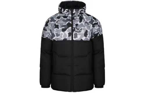 Adidas Originals Down Jacket Men's Black