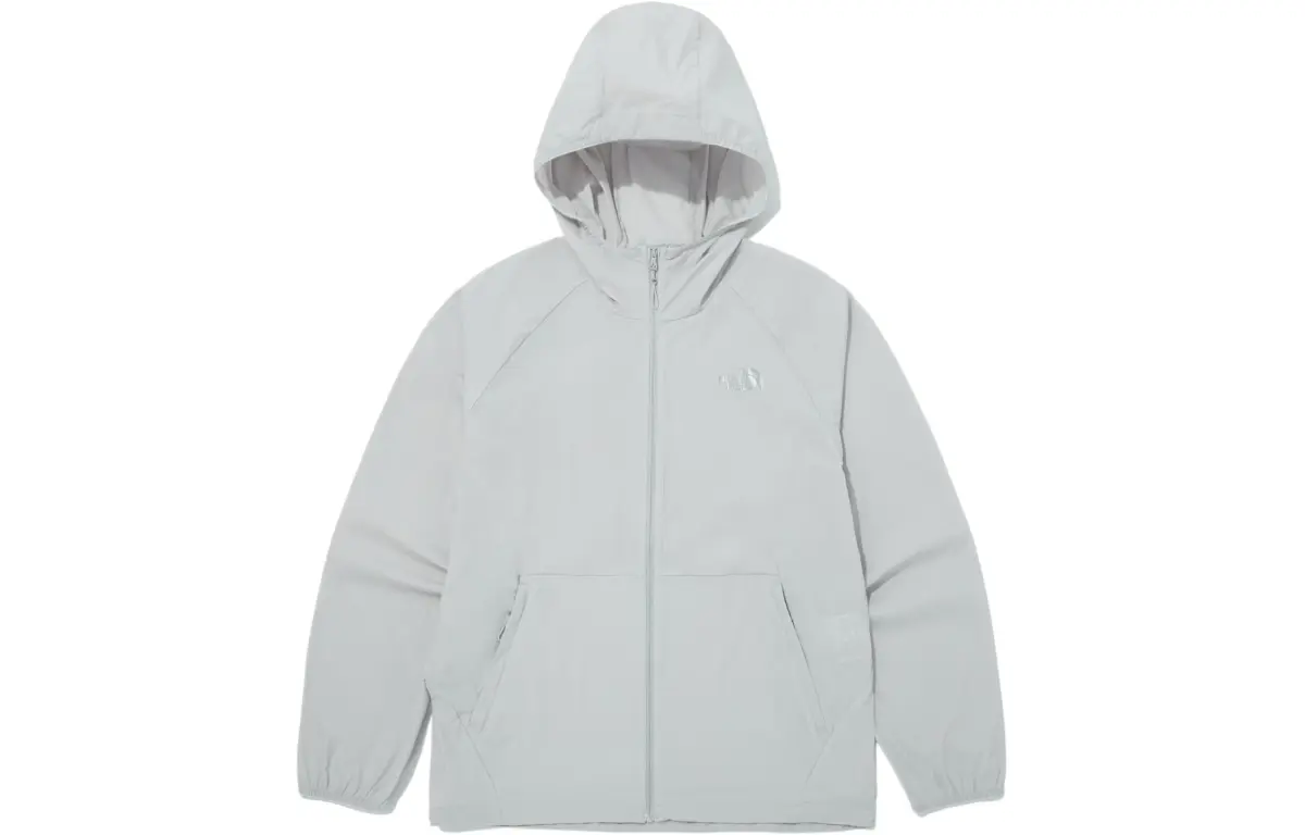 THE NORTH FACE Jackets & Coats Unisex Gray