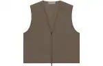 Fear Of God Essentials Vest