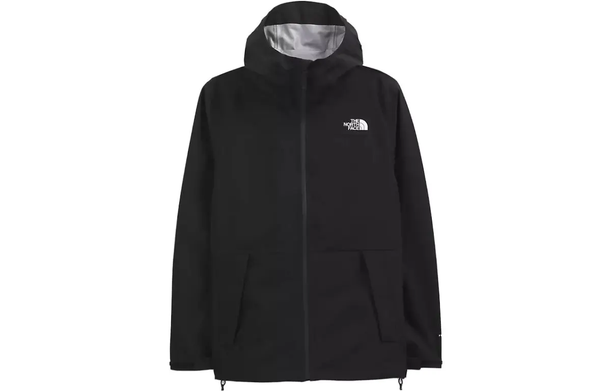 THE NORTH FACE Dryzzle FUTURELIGHT Jacket Men's Black