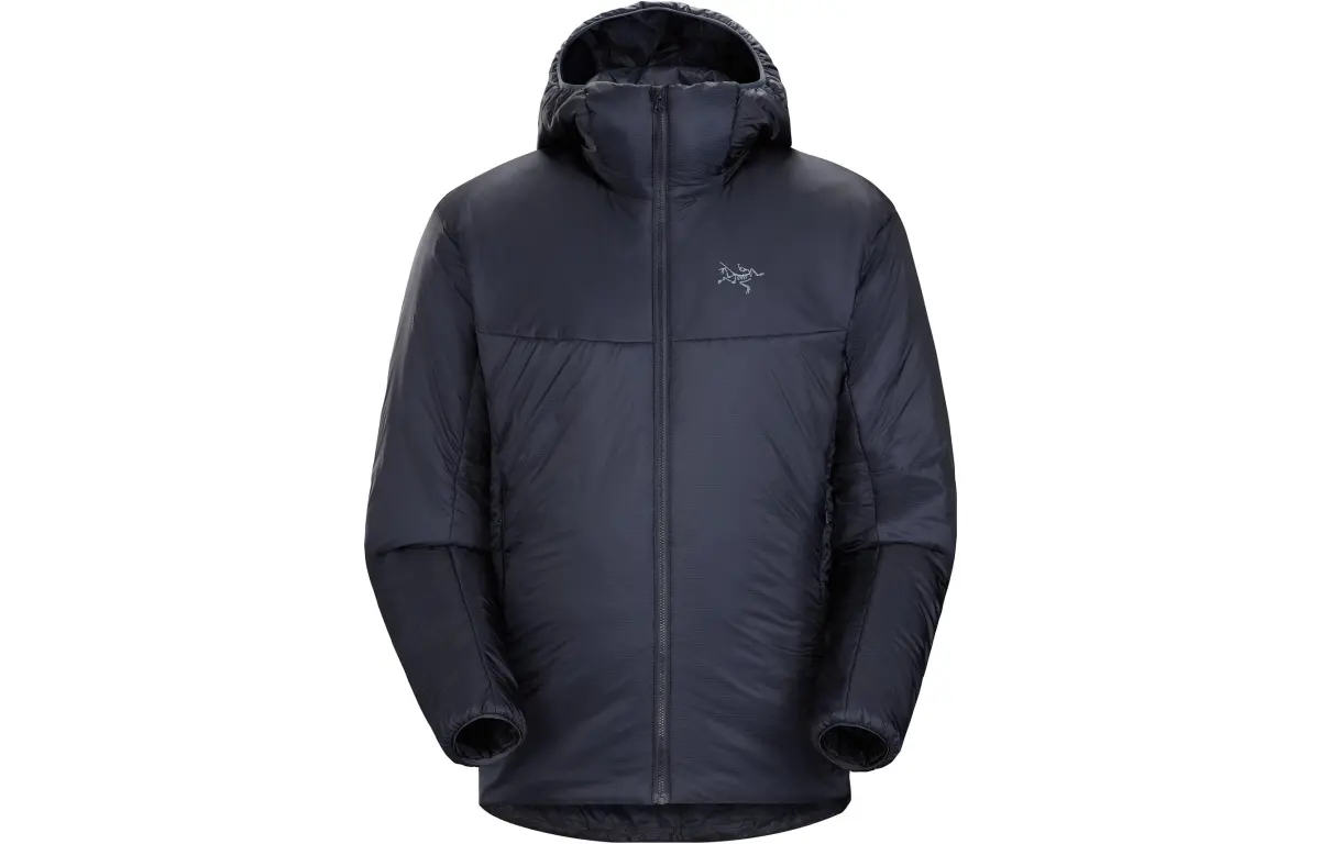 Arcteryx NUCLEI Jackets Men's Moderate