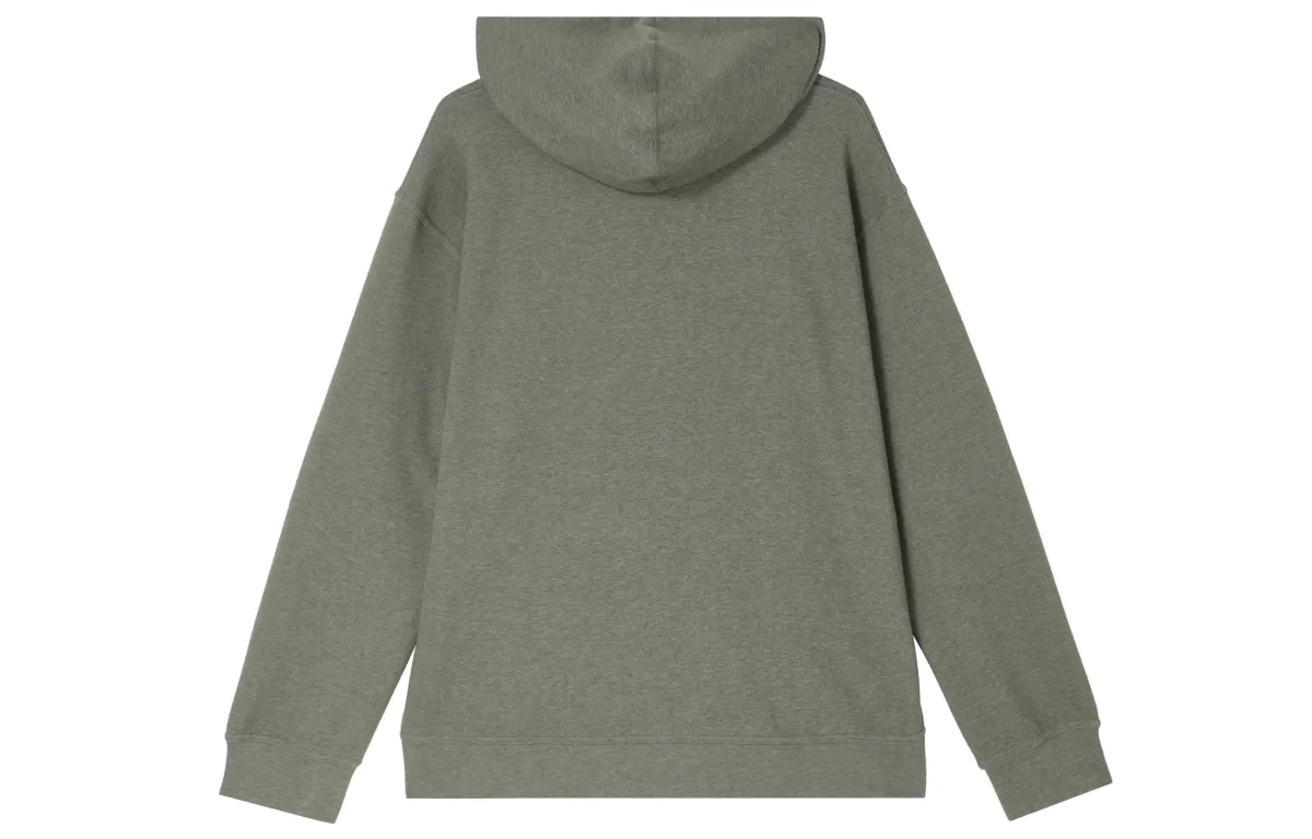 Nike Jackets Men's Khaki Green Hooded Moderate Other