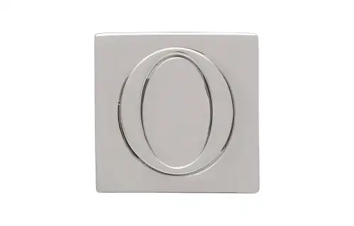 PRADA Rings Men's Silver