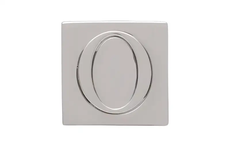 PRADA Rings Men's Silver