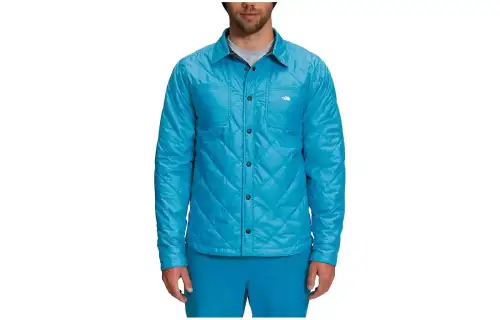 THE NORTH FACE Jacket Men's Blue