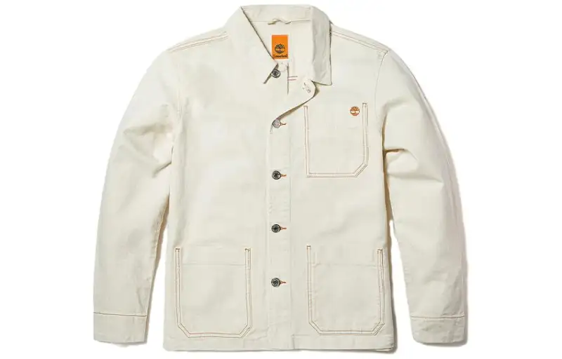 Timberland Jacket Unisex Undyed