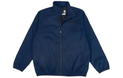 THE NORTH FACE Jackets & Coats Unisex Blue