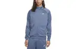 Nike Jackets Men's Blue Moderate