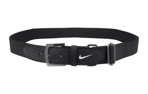 Nike Belts Men's Black