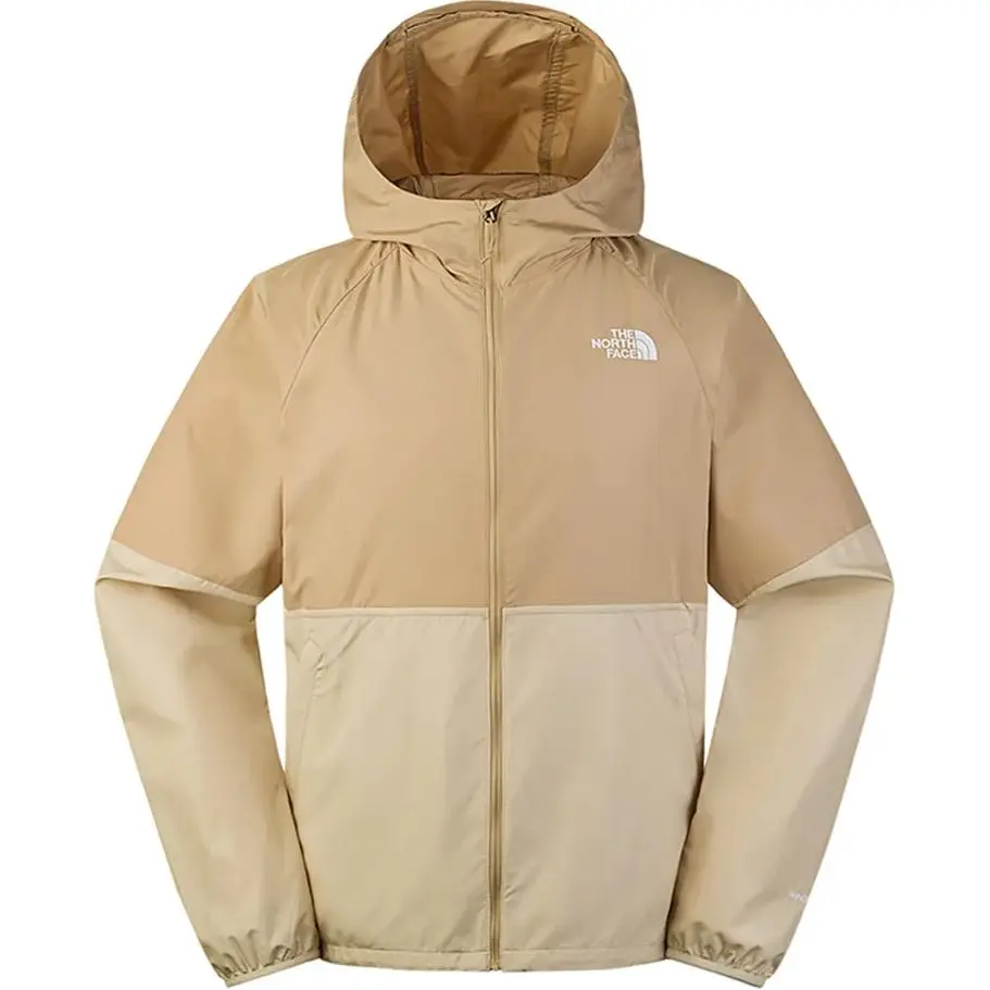 THE NORTH FACE Jackets & Coats Men's Gravel Sand