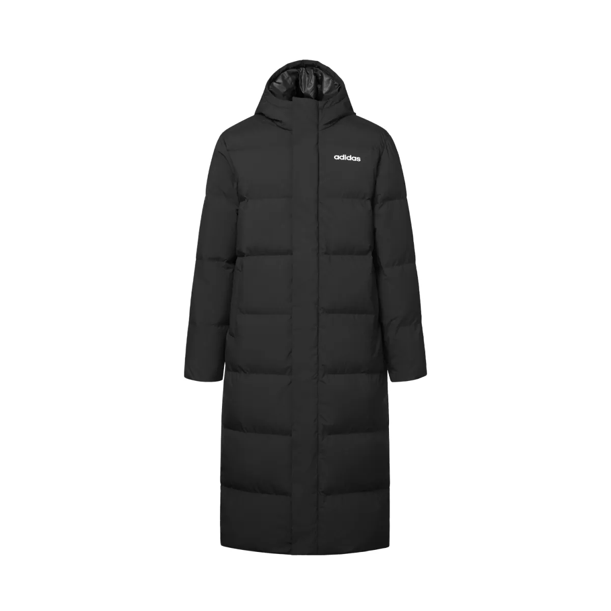 Adidas Down Jacket Unisex Black