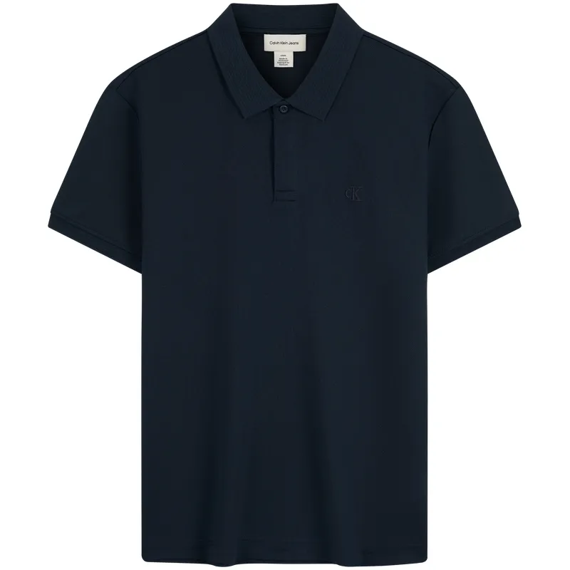 CALVIN KLEIN Polo Shirt Men's Gift Box Set Included