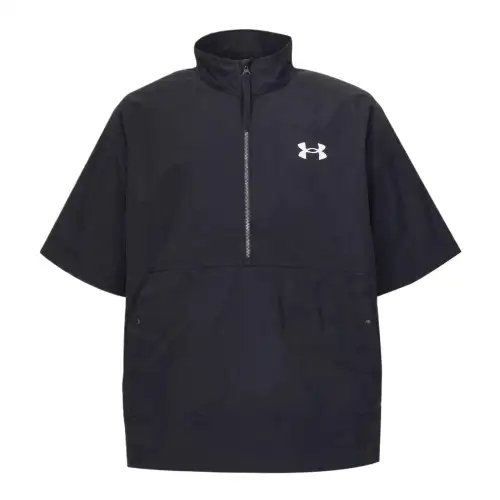 Under Armour Jacket Unisex Black