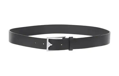 Bottega Veneta Leather Belt