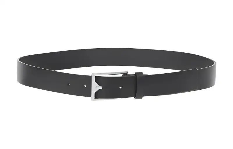 Bottega Veneta Leather Belt