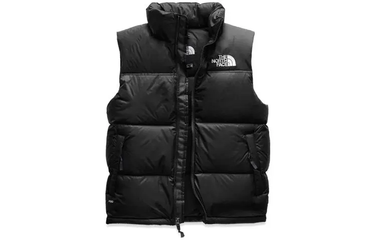 THE NORTH FACE 1996 Vest Men's Black