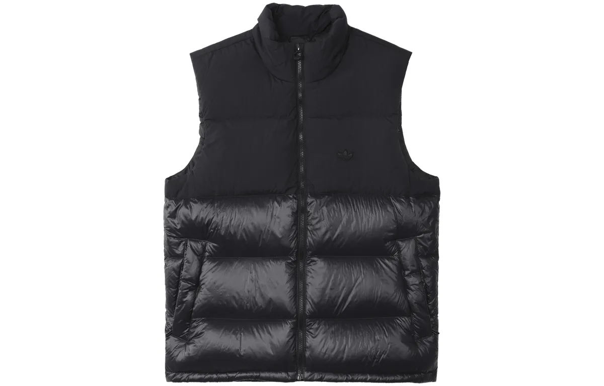 Adidas Originals Regen Vest Men's Black