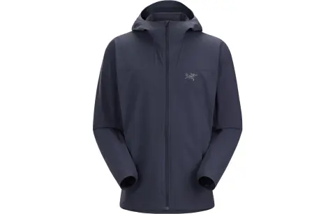 Arc'teryx GAMMA LIGHTWEIGHT Soft Shell Jacket Men's