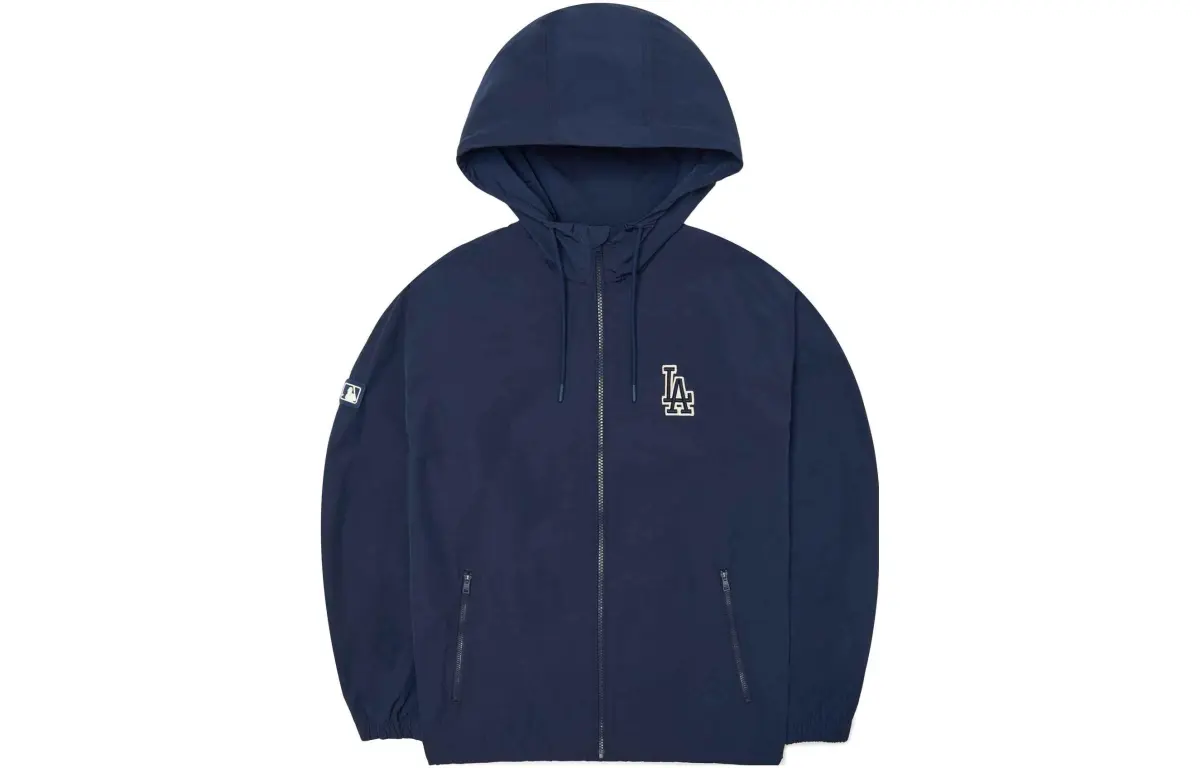 MLB Jackets Man Midnight Navy