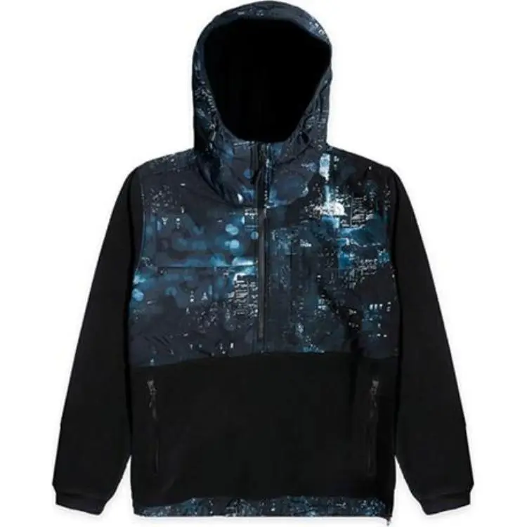 THE NORTH FACE Jacket Unisex Black
