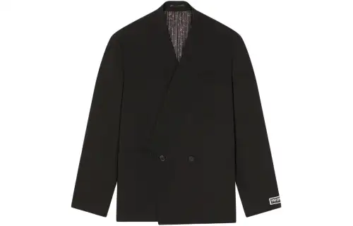 KENZO Kimono Tailored Blazer Jacket
