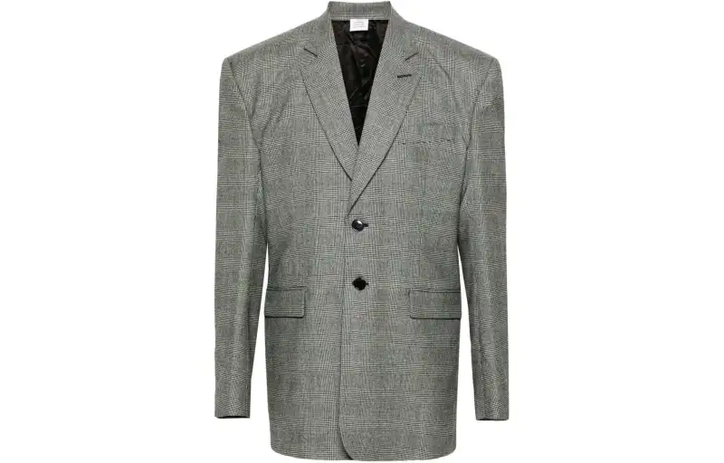 Vetements Elastic design suit for men and women, with your logo imprint