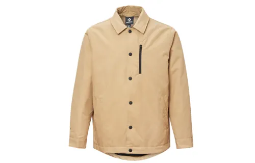 Converse Transitional Down Jacket Men's Khaki