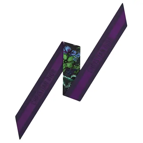 DIOR Scarves Women's Multicolor