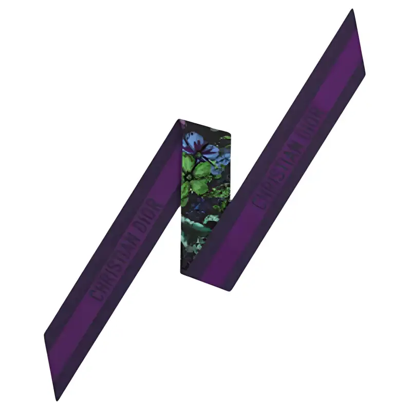 DIOR Scarves Women's Multicolor