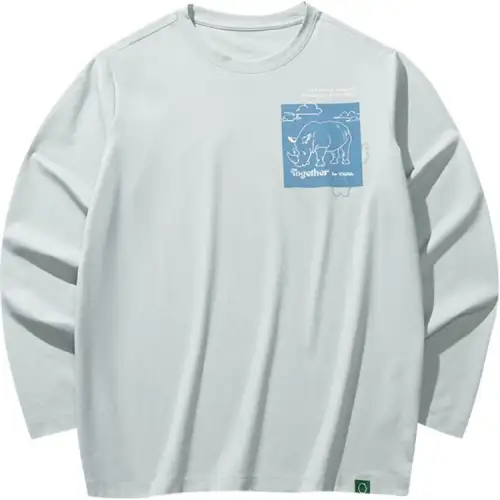 Anta Outdoor Collection Knitwear Unisex Sandstone Blue