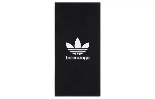Balenciaga X Adidas Beach Towel