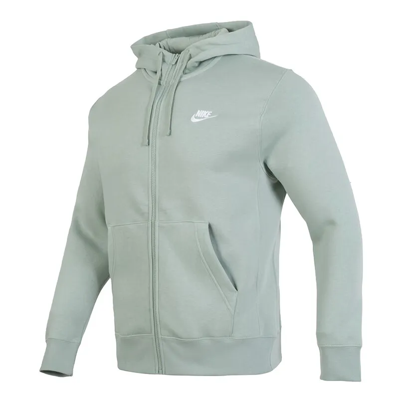 Nike Jackets & Coats Men's Light Green