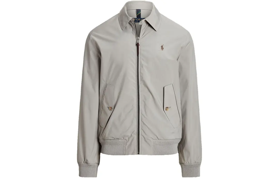 Polo Ralph Lauren SS23 Jackets & Coats Men's