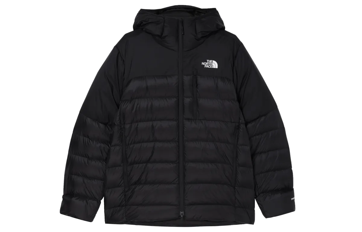 THE NORTH FACE Kalix Down Jacket Men's Cosmic Black