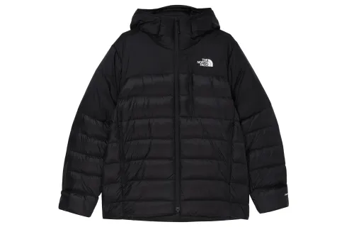 THE NORTH FACE Kalix Down Jacket Men's Cosmic Black