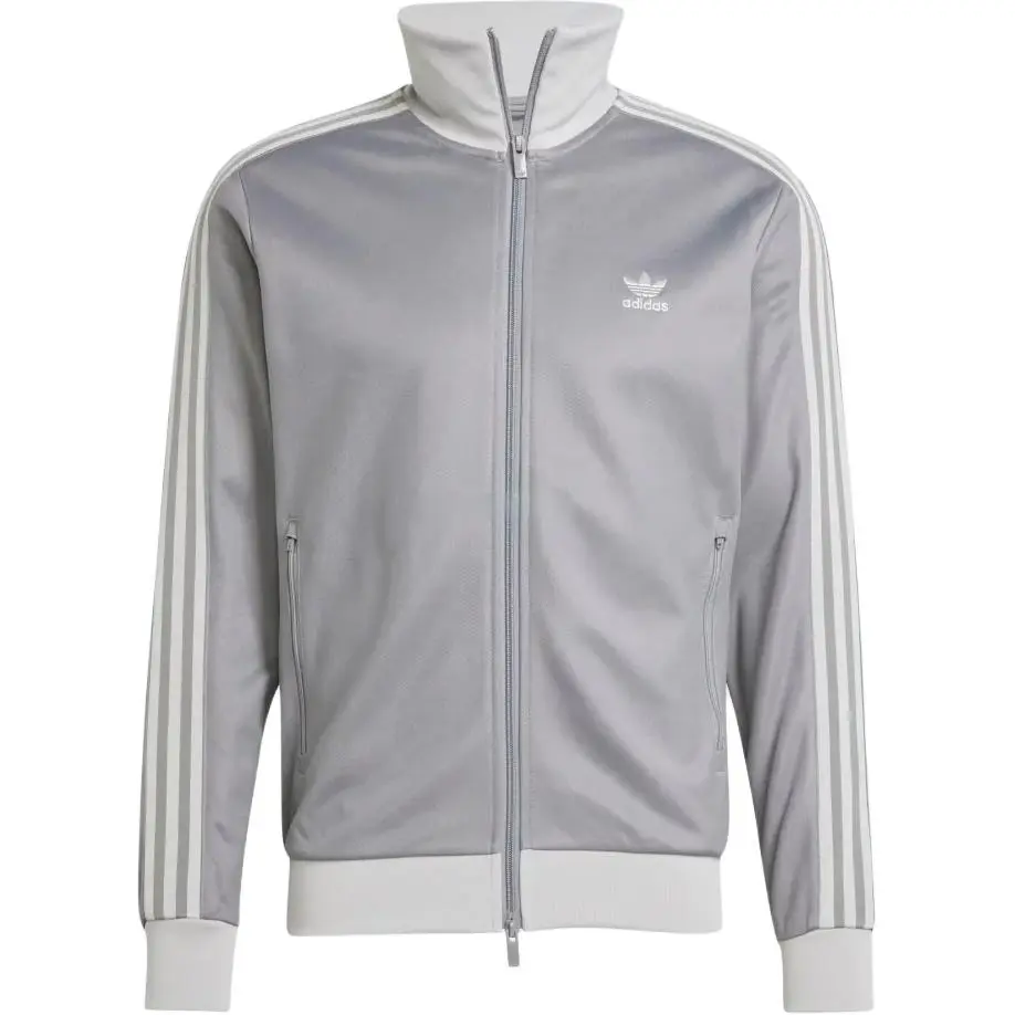 Adidas Originals Jackets & Coats Men's Gray