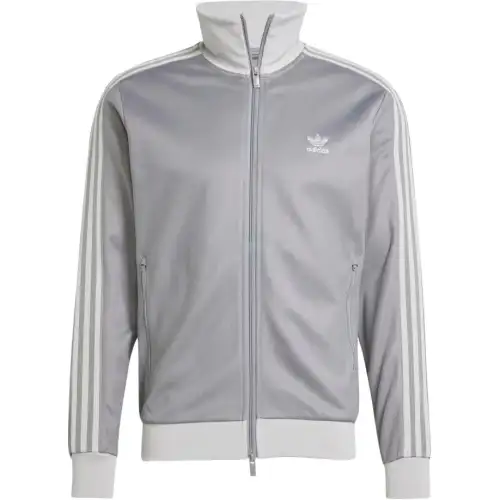 Adidas Originals Jackets & Coats Men's Gray