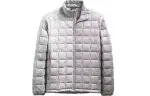 THE NORTH FACE ThermoBall Puffer Jacket Men's Gray