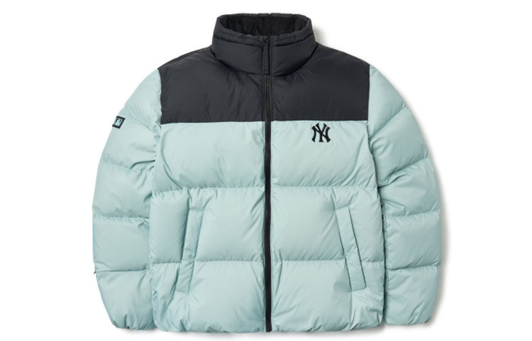 Куртка MLB Boston Red Sox (мятная)