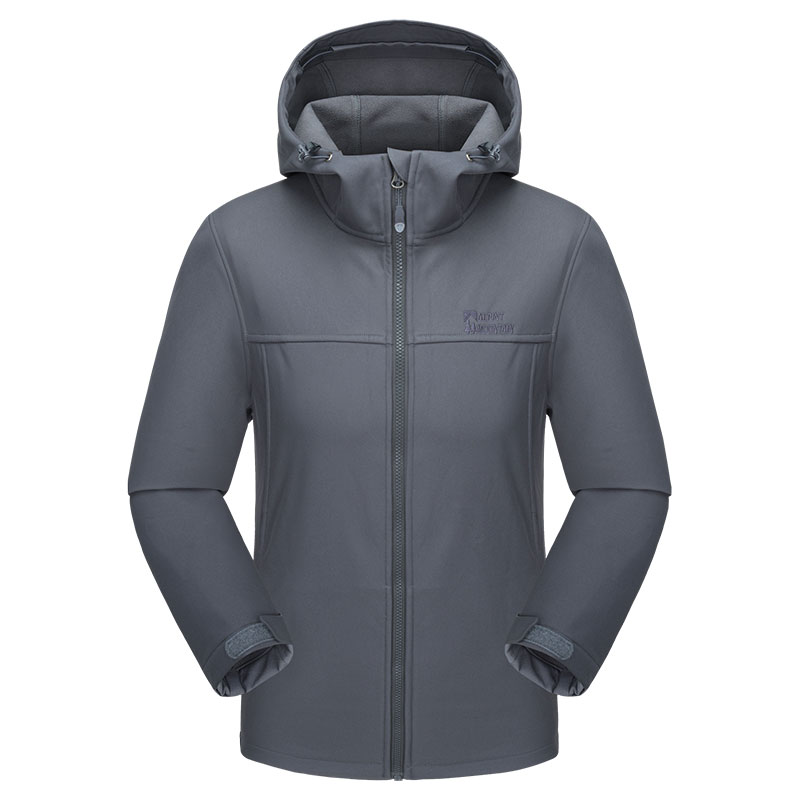 ALPINT MOUNTAIN Fleece Clothing Men’s