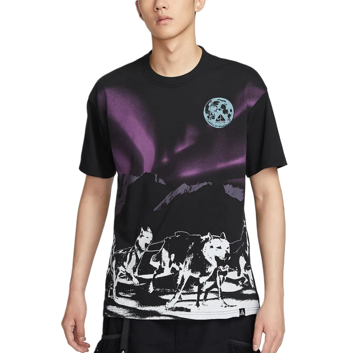 Nike Northern Lights T-shirt