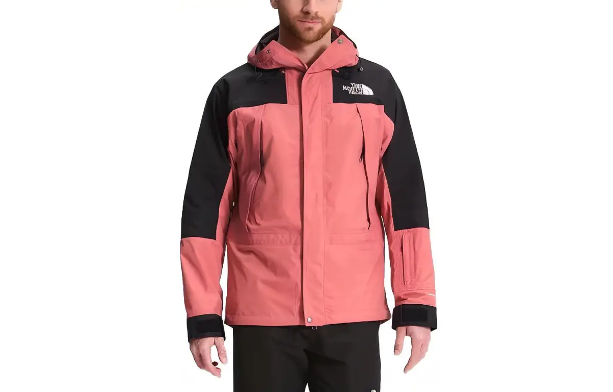 THE NORTH FACE K2RM Windbreaker Jacket Men's