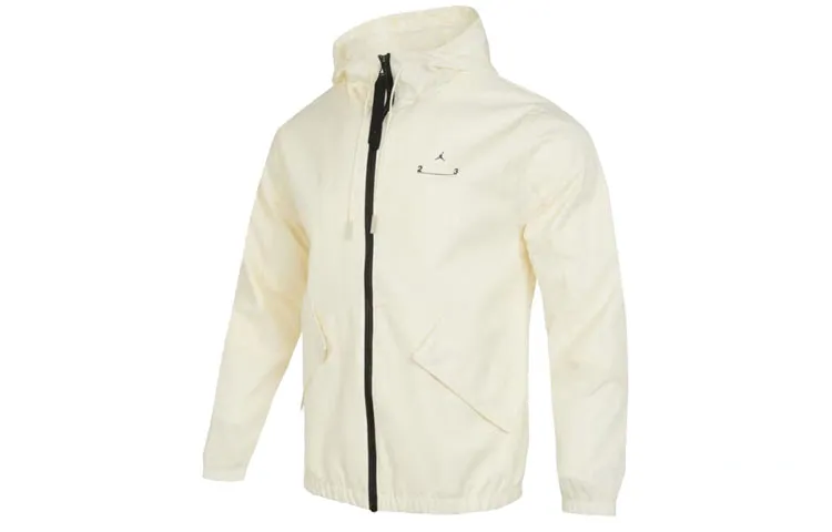 Jordan Jacket Men's Coconut Milk